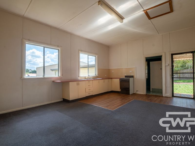 1 / 15 Balblair Street, Guyra
