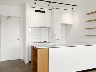 202 / 87 Lambeth Street , Kensington