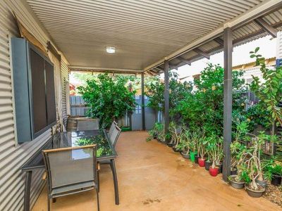 11 / 13 Rutherford Road, South Hedland