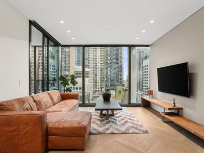 130 Elizabeth Street, Sydney
