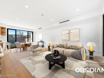 4 Bedroom / 9-9a Old Berowra Road, Hornsby