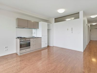 214 / 80 ORMOND STREET, Kensington