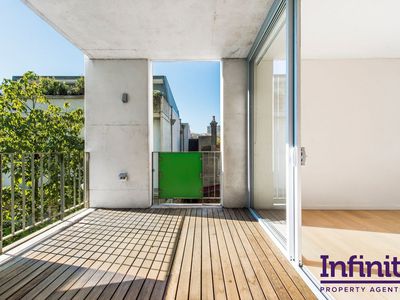 21 / 85 Bourke Street, Woolloomooloo