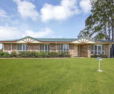 1 Prion Court, Albany Creek