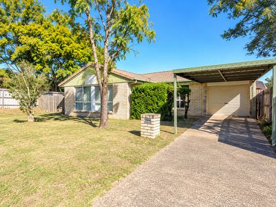 53 Bottlebrush Crescent, Redbank Plains