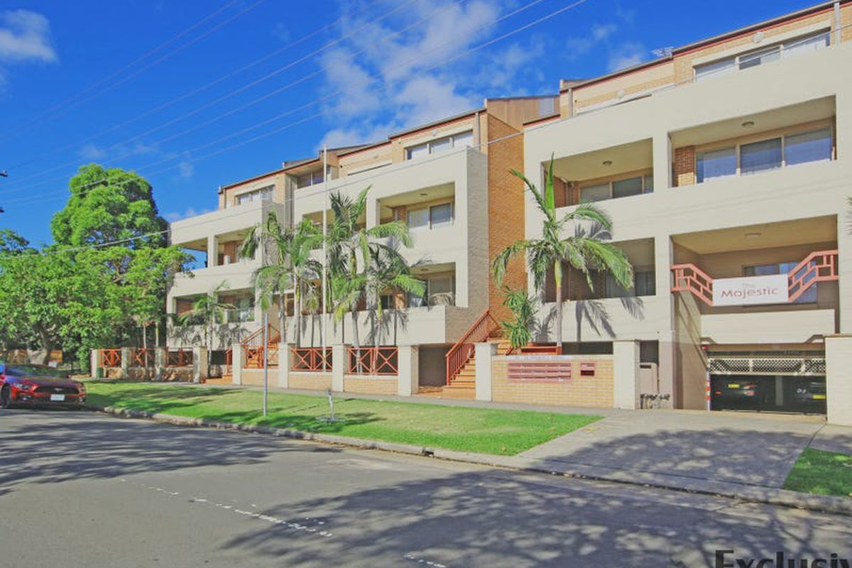 11 / 20-22 Brickfield Street, North Parramatta