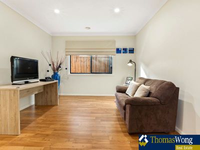 12 Bull Finch Way, Berwick