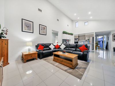 50 Foxwood Circuit, Wakerley