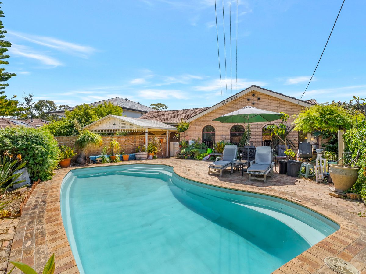 1 HOAD PLACE, Greystanes Cumberland Realty