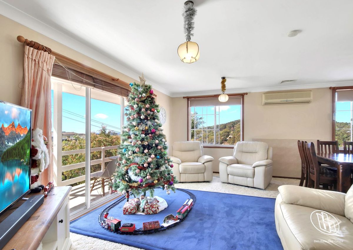 53 Montague Avenue, Kianga
