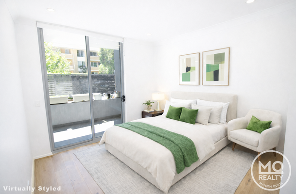 1 / 50 Rodley Avenue, Penrith