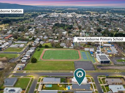 18 Correa Way, New Gisborne