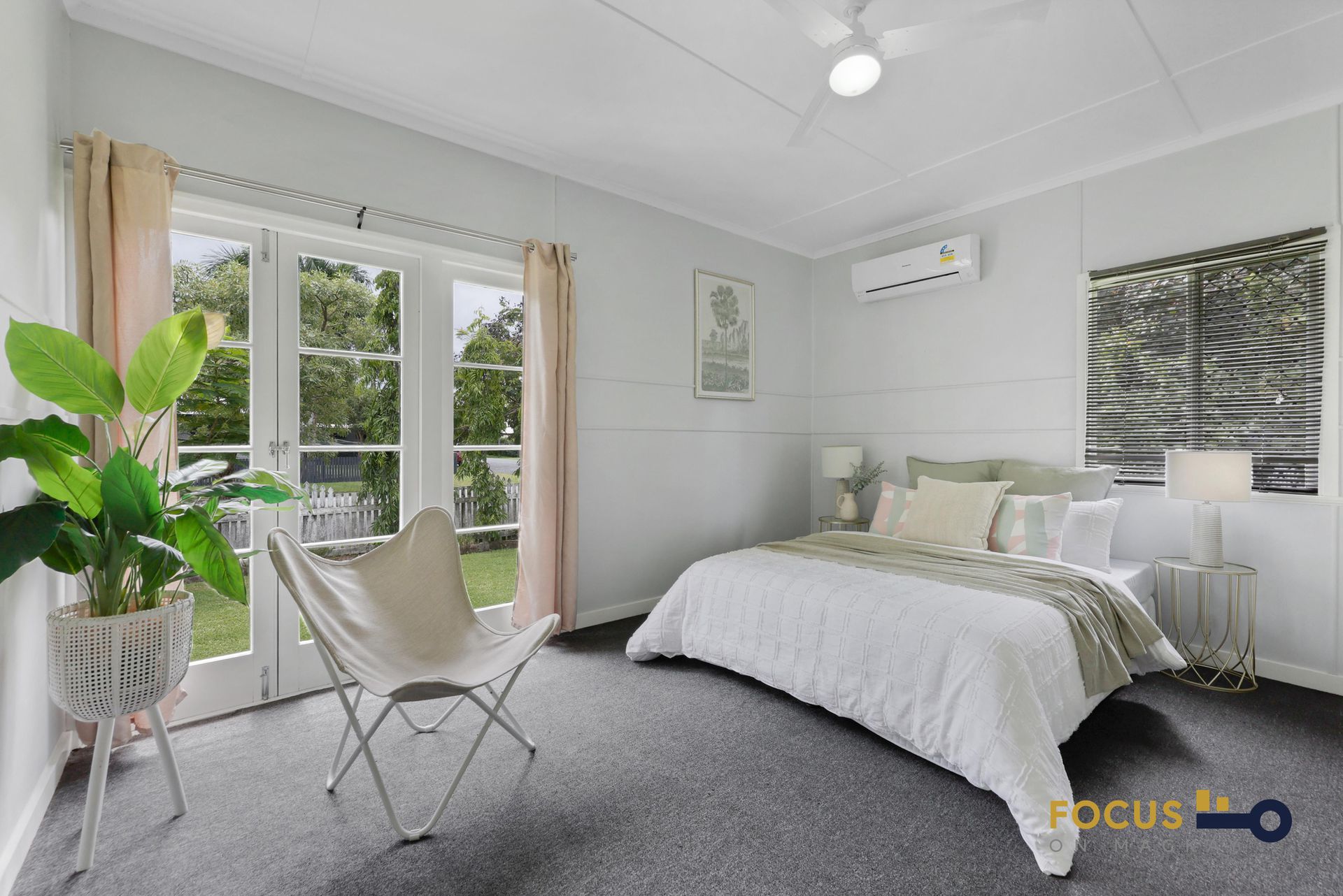 7 Edmonds Street, West Mackay