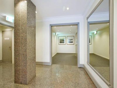 19 / 17 Berry Street, North Sydney