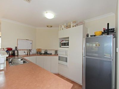 31A Longmore Parade, Broadwood