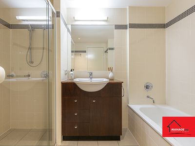 104 / 25 Macquarie Street, Barton