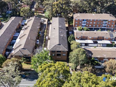 8 / 155 John Street, Cabramatta