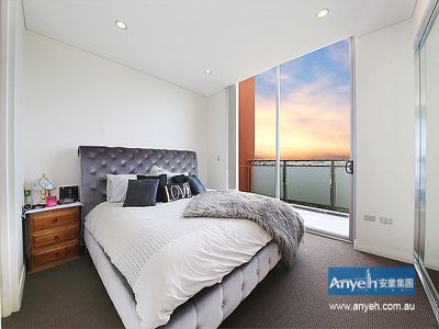 805 / 26-32 Marsh Street, Wolli Creek