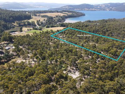 Lot 2 Huon Highway, Surges Bay