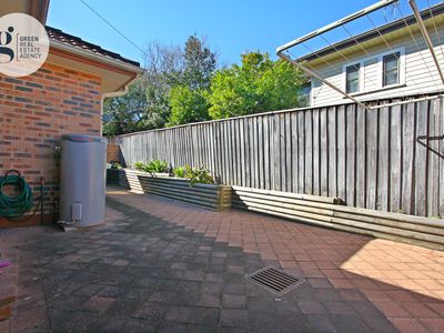 1 / 15 Darwin Street, West Ryde