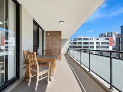 62 / 76 - 84 Railway Terrace, Merrylands