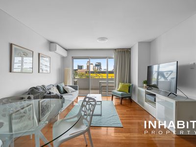 5 / 1 Coolgardie Street, West Perth