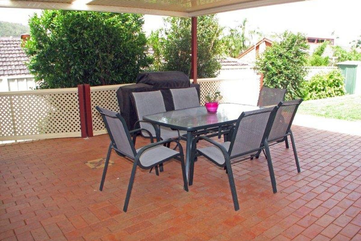 7 Lamont Close, Green Point