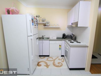 11 / 59-61 Brancourt Avenue, Yagoona