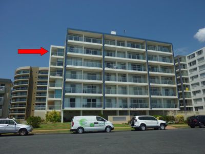 26 / 8-12 North Street, Forster