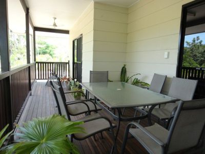 883 Endeavour Valley Road, Cooktown