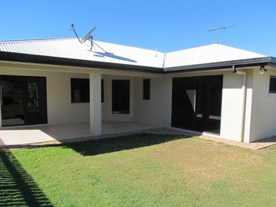 5 Mulcahy Crescent, Eimeo