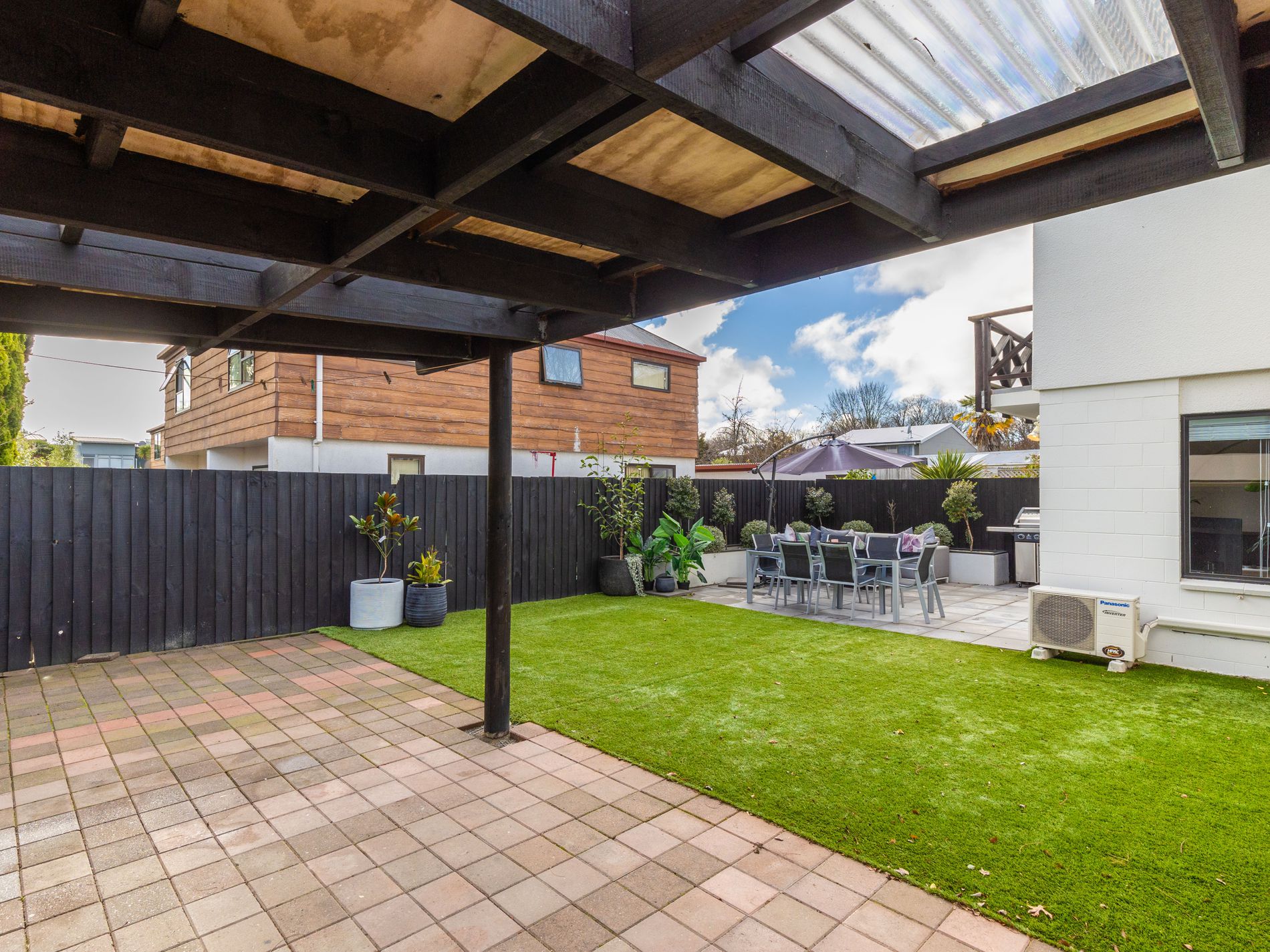 2 / 14 Mayfair Street, Riccarton