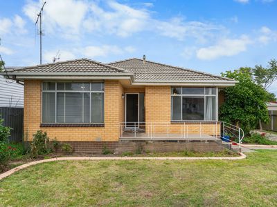 33 Butler Street, Seymour