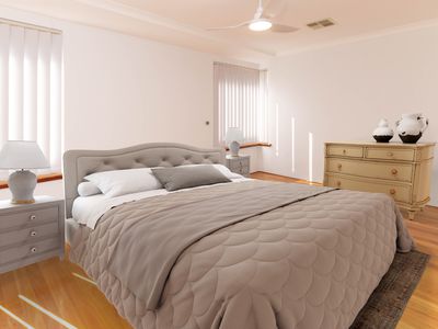 5 Parkin Court, Eden Hill