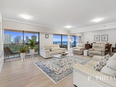 70-71 / 8 Admiralty Drive, Paradise Waters