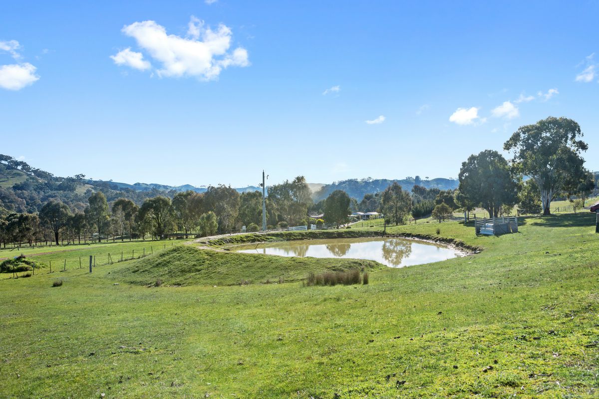 138 Dry Creek Road, Bonnie Doon