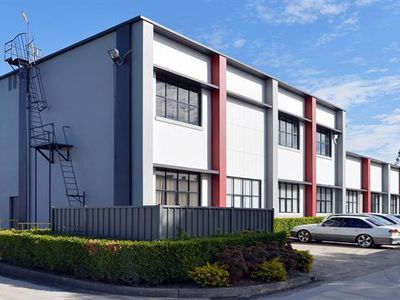 Unit 20 / 22 Powers Rd, Seven Hills