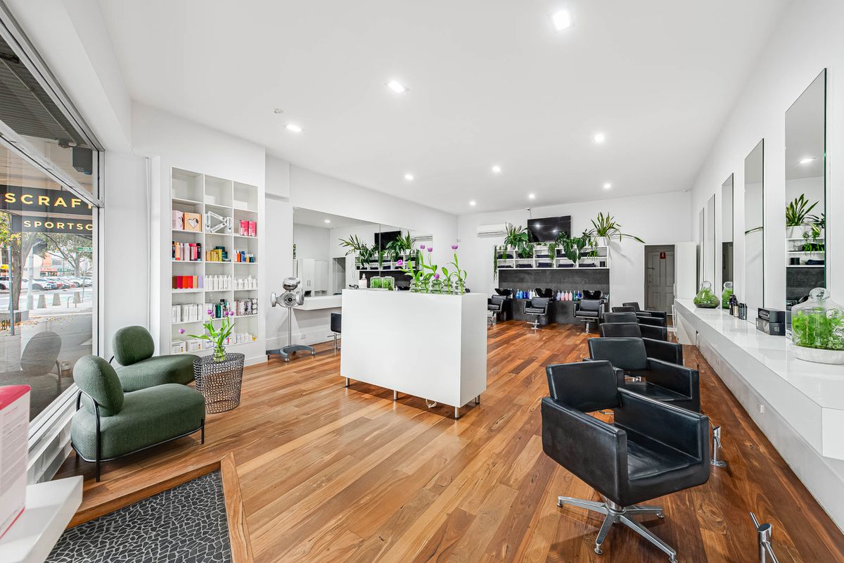 59 Ferguson Street, Williamstown