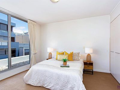 309 / 19-21 Grosvenor Street, Neutral Bay
