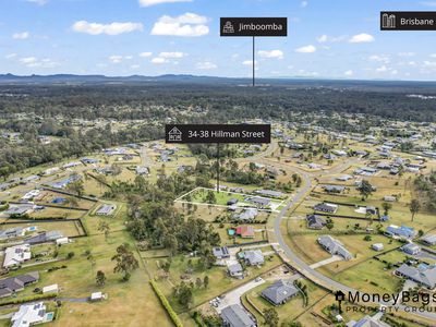 34-38 Hillman Street, Jimboomba