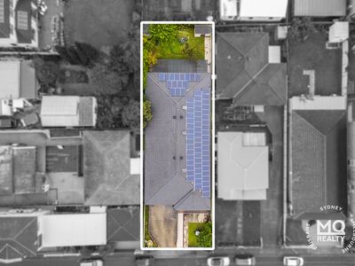 19 Alphin Street, Lidcombe