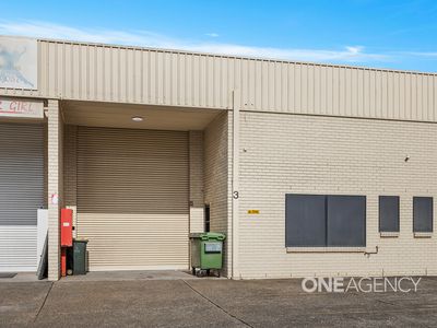 3 / 2 Veronica Street, Warilla