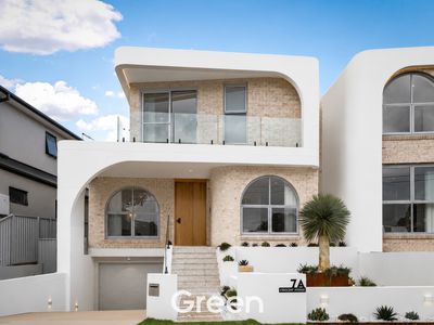 7A Crescent Avenue, Ryde