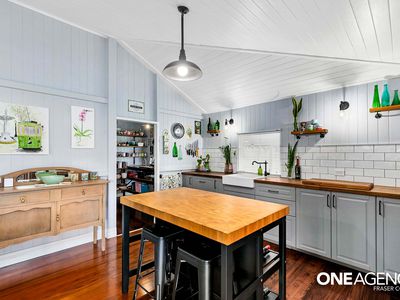 52 Pulgul Street, Urangan