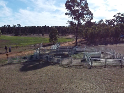 79 Mercadool Lane, Bogan Gate