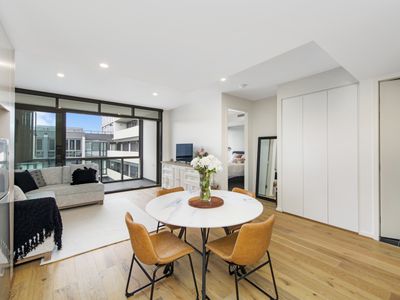526 / 20 Anzac Park, Campbell