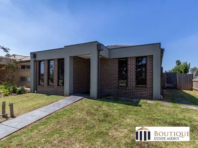 134 Sabel Drive, Cranbourne North