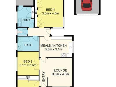 65 View Street, St Albans