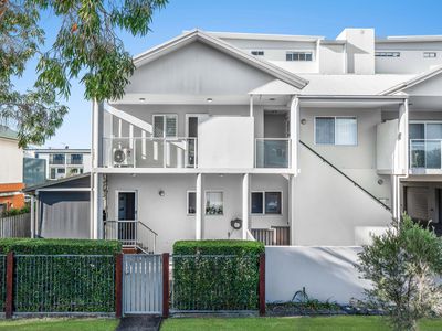 3 / 52 Dibar Street, Wynnum