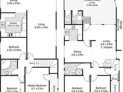 53 Noble Avenue, Mount Lewis